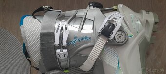 Lyžiarky skialpove SCARPA - 3