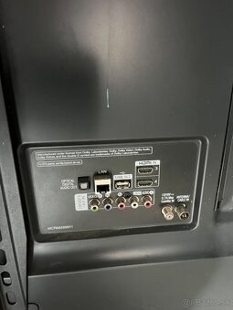 Smart tv LG 129 cm - 3