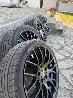 Kolesá BMW Mpacket R18 - 3