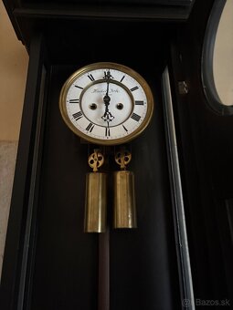 Nástenné Hodiny - 3