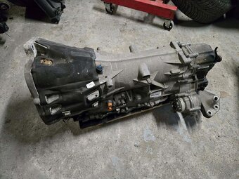 Automatická prevodovka BMW 8HP-45X - 3