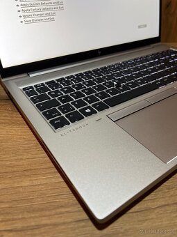 HP EliteBook 850 G8 TOUCH (BUSINESS RADA) - 3