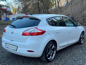 Renault Megane 2.0 Dci 118 kw LUXE 210tkm serviska - 3