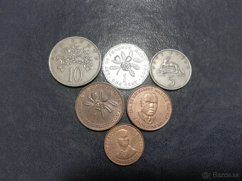 mince Thajsko a Jamajka - 3