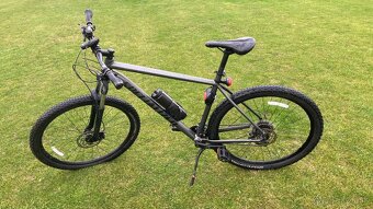 Horský bicykel SPECIALIZED - 3