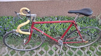 Bicykel Favorit - 3