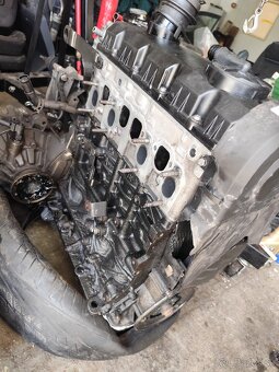 Axr 1.9tdi 74kw - 3