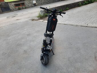 Predám KuKirin G4 MAX - 3