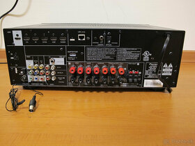 Pioneer VSX-1023k - 7.1 140W/kanal - U.S. verzia - 3