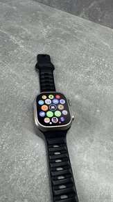 predám Apple Watch Ultra 2 49mm - 3