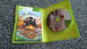 Predám hru Tropico 4 - XBOX 360 - 3