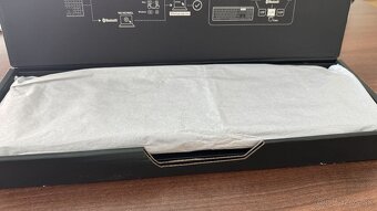 Logitech MX Mechanical (pre MAC) - 3
