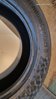 Letné pneumatiky  235/60 R18 - 3