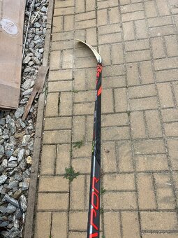 Predám Bauer Vapor 2ks - 3