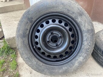 Barum brilliantis 2 185/65/14 - 3