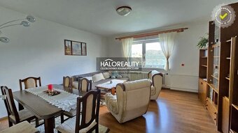 HALO reality - Predaj, rodinný dom Hrochoť - EXKLUZÍVNE HALO - 3