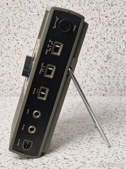 KORG TUNER WT-10A / MADE IN JAPAN - 3