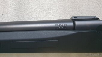Hlaveň CZ 457 22WMR - 3