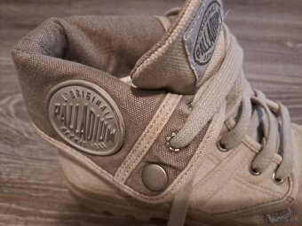 Palladium - 3
