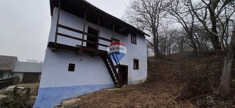 Predaj pozemok s chalupov - 3
