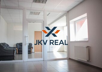 NEW BLOCK - na prenájom kancelárske priestory - 3