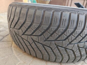 Zimné pneumatiky 235/55R18 Yokohama - 3