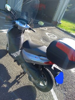 Aprilia 125 - 3