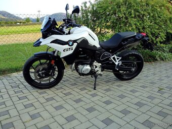 BMW F750 GS / F750GS - 3
