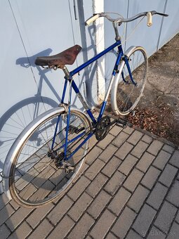 Cestny bicykel Favorit - 3