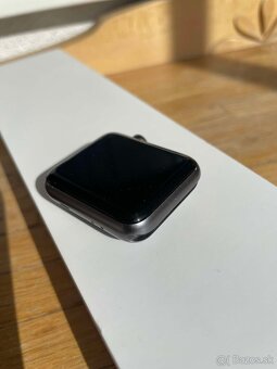 Apple watch series 3 42mm - 3