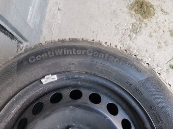 Kolesa 195/65 r15 - 3