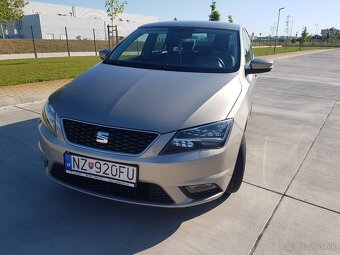Seat Toledo 1.2 TSI 2016 - 3