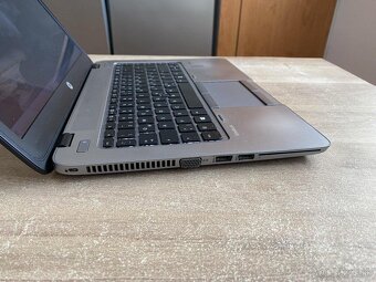 #008 - HP EliteBook 840 G2/i7 5600U/16GB/256GB/W11 - 3