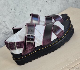 Dr. Martens Voss II EU39 - 3