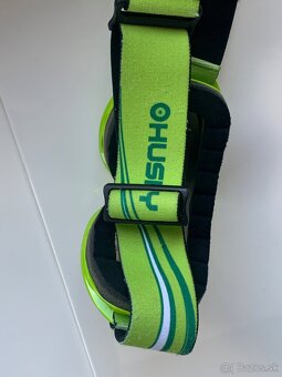 Detské lyžiarske okuliare Husky - 3