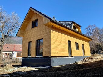 Dva rodinné domy na PREDAJ, NOVOSTAVBA, Prosiek - 3