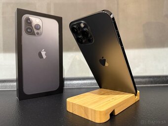 IPHONE 13 PRO MAX GRAPHITE - 3