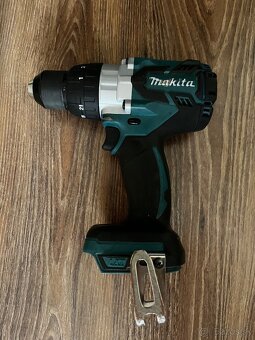 Vŕtací skrutkovač zn.Makita Typ DDF481-Z - 3