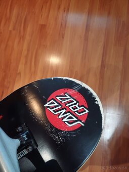 Santa Cruz skateboard - 3