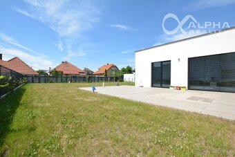 EXKLUZÍVNE Prenájom rodinného domu, širšie centrum, Sp.N.Ves - 3