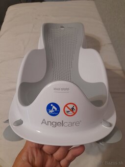 Lehátko do vane Angelcare - 3