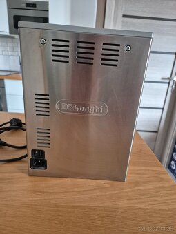 Pákový kávovar Delonghi - 3