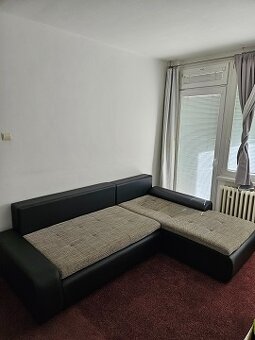 Predám rozťahovací gauč s úložným priestorom Nitra - 3