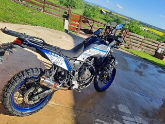 Yamaha Tenere 700 35kw - 3