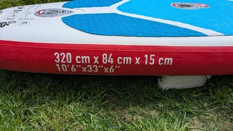 Paddleboard SUP Mistral Allround - 3