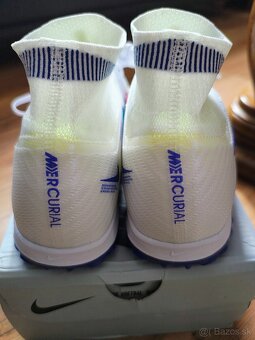 Predám turfy Nike 44,5 - 3
