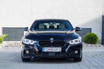 BMW 330d Mpacket odp.dph /AJ NA SPLÁTKY/ - 3
