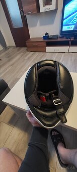 Helma SHOEI NEOTEC Veľkosť L - 3
