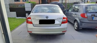 Škoda Octavia 3 - 3