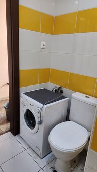 Prenajmem 1 izbový byt - 3